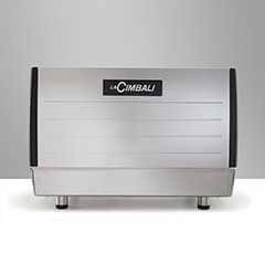 La Cimbali M23 Up DT, Otomatik Espresso Kahve Makinesi, 2 Gruplu - 5