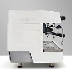 La Cimbali M23 Up DT, Otomatik Espresso Kahve Makinesi, 2 Gruplu - Thumbnail