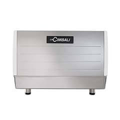 La Cimbali M23 Up DT, Otomatik Espresso Kahve Makinesi, 2 Gruplu - 8
