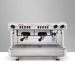 La Cimbali - La Cimbali M23 Up DT, Otomatik Espresso Kahve Makinesi, 2 Gruplu, Tall Cup (1)