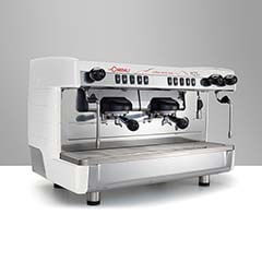 La Cimbali M23 Up DT, Otomatik Espresso Kahve Makinesi, 2 Gruplu, Tall Cup - Thumbnail