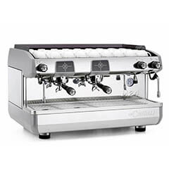 La Cimbali M24 Premium Te, Yarı Otomatik Espresso Kahve Makinesi, 2 Gruplu - La Cimbali