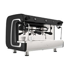 La Cimbali - La Cimbali M26 BE C2, Yarı Otomatik Espresso Kahve Makinesi, 2 Gruplu (1)