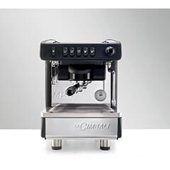 La Cimbali M26 BE DT1 Fully Automatic Espresso Coffee Machine, Single Group - La Cimbali