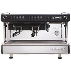 La Cimbali M26 BE DT2 Automatic Espresso Coffee Machine, 2 Group - La Cimbali
