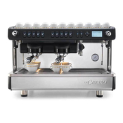 La Cimbali M26 DT2, Tam Otomatik Espresso Kahve Makinesi, 2 Gruplu, Dijital Panel - 1