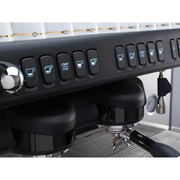 La Cimbali M26 DT2, Tam Otomatik Espresso Kahve Makinesi, 2 Gruplu, Dijital Panel - Thumbnail