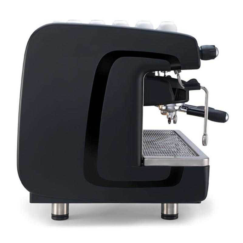 La Cimbali M26 DT2, Tam Otomatik Espresso Kahve Makinesi, 2 Gruplu, Dijital Panel