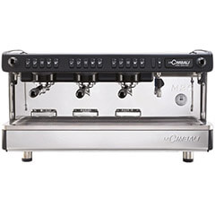 La Cimbali M26 DT3, Fully Automatic Espresso Coffee Machine, 3 Group - La Cimbali