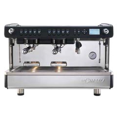 La Cimbali M26 SE DT2 Automatic Espresso Coffee Machine, 2 Group - La Cimbali