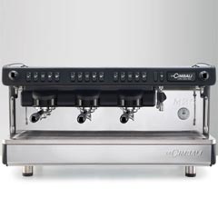 La Cimbali M26 SE DT3 Otomatik Espresso Kahve Makinesi, 3 Gruplu - La Cimbali