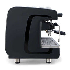 La Cimbali M26 TE RE DT2 2-Group Fully Automatic Espresso Machine with Digital Panel - La Cimbali (1)