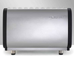 La Cimbali M26 TE RE DT2 2-Group Fully Automatic Espresso Machine with Digital Panel - 3