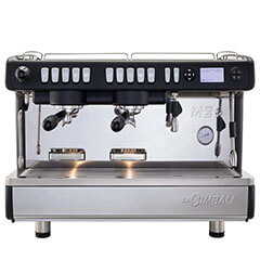 La Cimbali M26 TE RE DT2 Automatic Espresso Coffee Machine, 2 Groups - La Cimbali