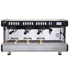 La Cimbali M26 TE RE DT3 Otomatik Espresso Kahve Makinesi, 3 Gruplu - La Cimbali