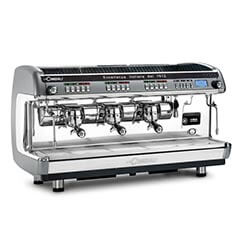La Cimbali M39 Dosatron, Tam Otomatik Espresso Kahve Makinesi, Tall Cup, Turbo Steam, 3 Grup - 1