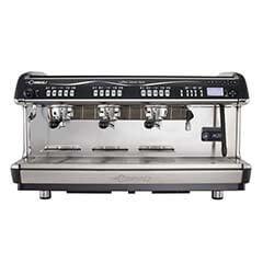 La Cimbali - La Cimbali M39 Dosatron, Tam Otomatik Espresso Kahve Makinesi, Tall Cup, Turbo Steam, 3 Grup (1)