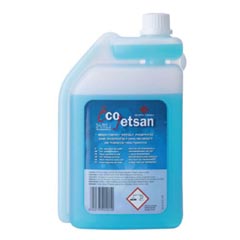 La Cimbali Milk Cleaning Liquid, 1 lt - La Cimbali