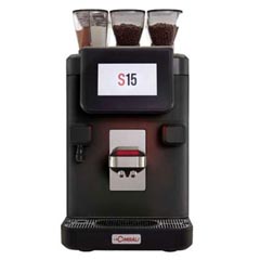 La Cimbali S15 CS21, Süper Otomatik Espresso Kahve Makinesi - La Cimbali