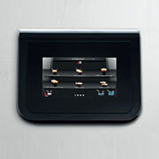 La Cimbali S20, Süper Otomatik Espresso Kahve Makinesi - 5