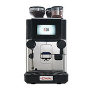 La Cimbali S20, Süper Otomatik Espresso Kahve Makinesi - 1