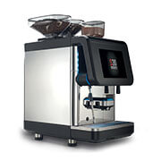 La Cimbali - La Cimbali S30 CS10 Süper Otomatik Espresso Kahve Makinesi (1)