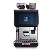 La Cimbali S30 CS10 Süper Otomatik Espresso Kahve Makinesi - 1