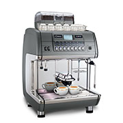 La Cimbali S39 TE, Super Automatic Espresso Coffee Machine - La Cimbali