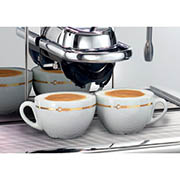 La Cimbali - La Cimbali S39 TE, Süper Otomatik Espresso Kahve Makinesi (1)