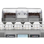 La Cimbali S39 TE, Süper Otomatik Espresso Kahve Makinesi - Thumbnail
