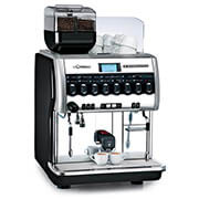 La Cimbali S54 Dolcevita, Super Automatic Espresso Coffee Machine - La Cimbali (1)