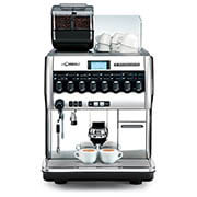 La Cimbali S54 Dolcevita, Süper Otomatik Espresso Kahve Makinesi - Thumbnail