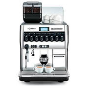 La Cimbali S54 Dolcevita, Süper Otomatik Espresso Kahve Makinesi - 1