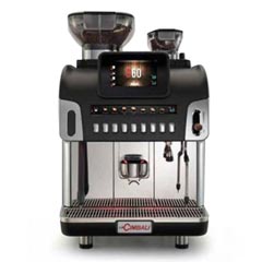 La Cimbali S60 CP100+TS, Süper Otomatik Espresso Kahve Makinesi - La Cimbali
