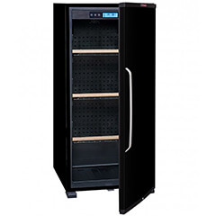 La Sommeliere Aging Wine Cabinet, CTPNE 142 A+ - La Sommeliere