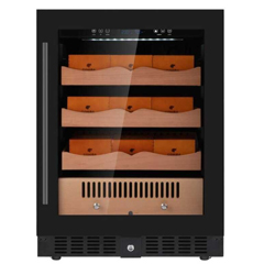 La Sommeliere CIG 650BU Puro Saklama Dolabı, 650 Adet Kapasiteli - La Sommeliere