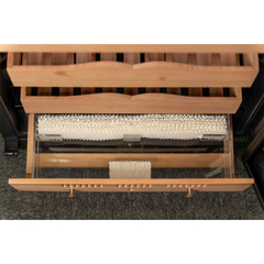 La Sommeliere CIG 650BU Puro Saklama Dolabı, 650 Adet Kapasiteli - La Sommeliere (1)