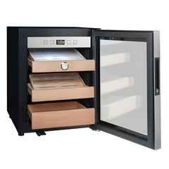 La Sommeliere Cigar Storage Cabinet, CIG 251 - La Sommeliere (1)