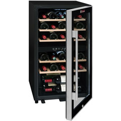 La Sommeliere Dual Zone Wine Cabinet, ECS 30.2Z - 3