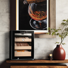 La Sommeliere Puro Saklama Dolabı, CIG251 - 3