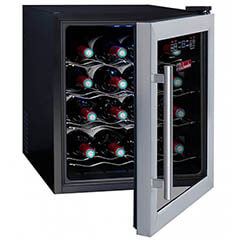 La Sommeliere Şarap Dolabı, LS 16 - 3