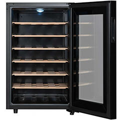 La Sommeliere Şarap Dolabı, LS 28 - 3