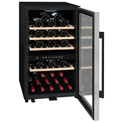 La Sommeliere Service Solo Şarap Dolabı, 29 Şişe Kapasiteli ECS312Z - 4