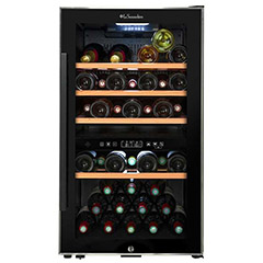 La Sommeliere Service Solo Şarap Dolabı, 29 Şişe Kapasiteli ECS312Z - La Sommeliere