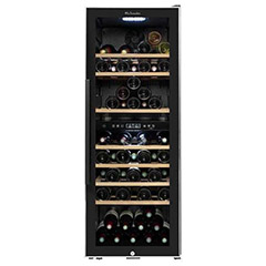 La Sommeliere Service Solo Şarap Dolabı, 75 Şişe Kapasiteli ECS812Z - La Sommeliere