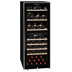 La Sommeliere Service Solo Şarap Dolabı, 75 Şişe Kapasiteli ECS812Z - 3