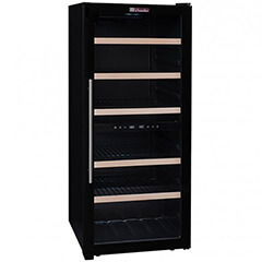 La Sommeliere Service Wine Cabinet, CVD102DZ - La Sommeliere