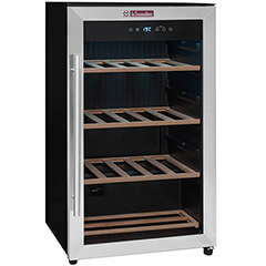 La Sommeliere Servis Şarap Dolap, LS36A - La Sommeliere
