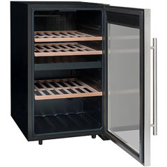 La Sommeliere Service Wine Cabinet, LS52A - La Sommeliere (1)