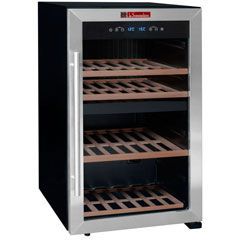 La Sommeliere Servis Şarap Dolabı, LS52A - 1